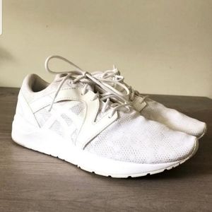 Asics gel woman shoes size 8.5